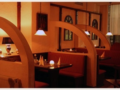 照片: El Rancho Emden